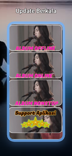 Lagu Galau Album Offline Mp3 Screen 3