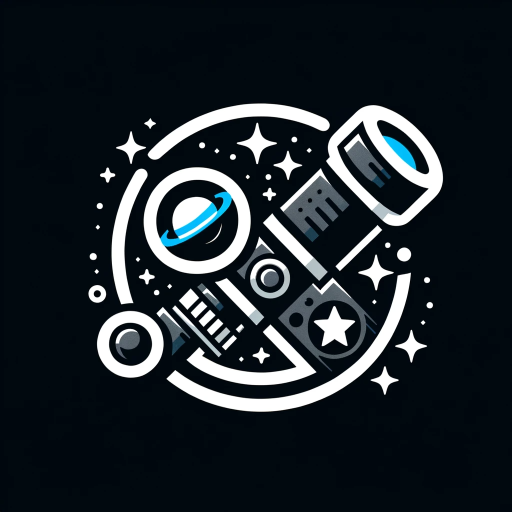 ApodGallery logo