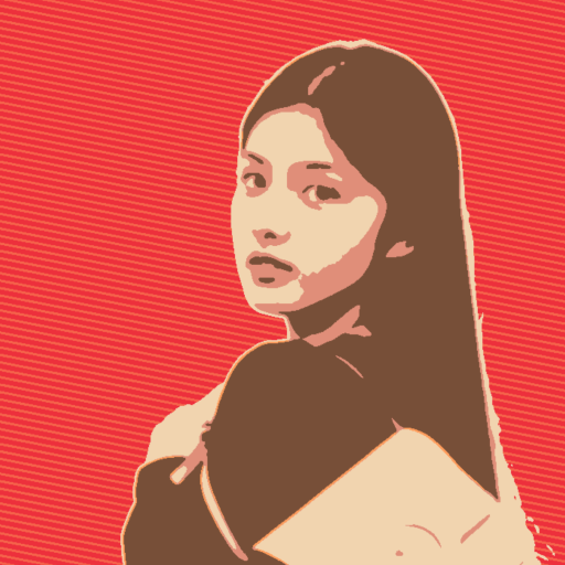 Pop Art Style Photo Editor logo