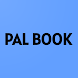 Pal Book - Androidアプリ