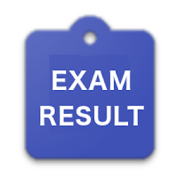 All Exam Results. 196 Icon