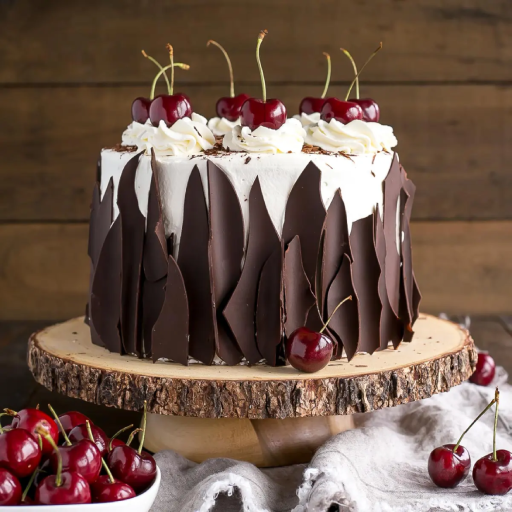 Baixar Cake Recipes [Offline] para Android