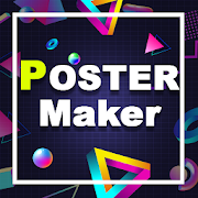 Poster Maker-Flyer & Banner Graphic Design