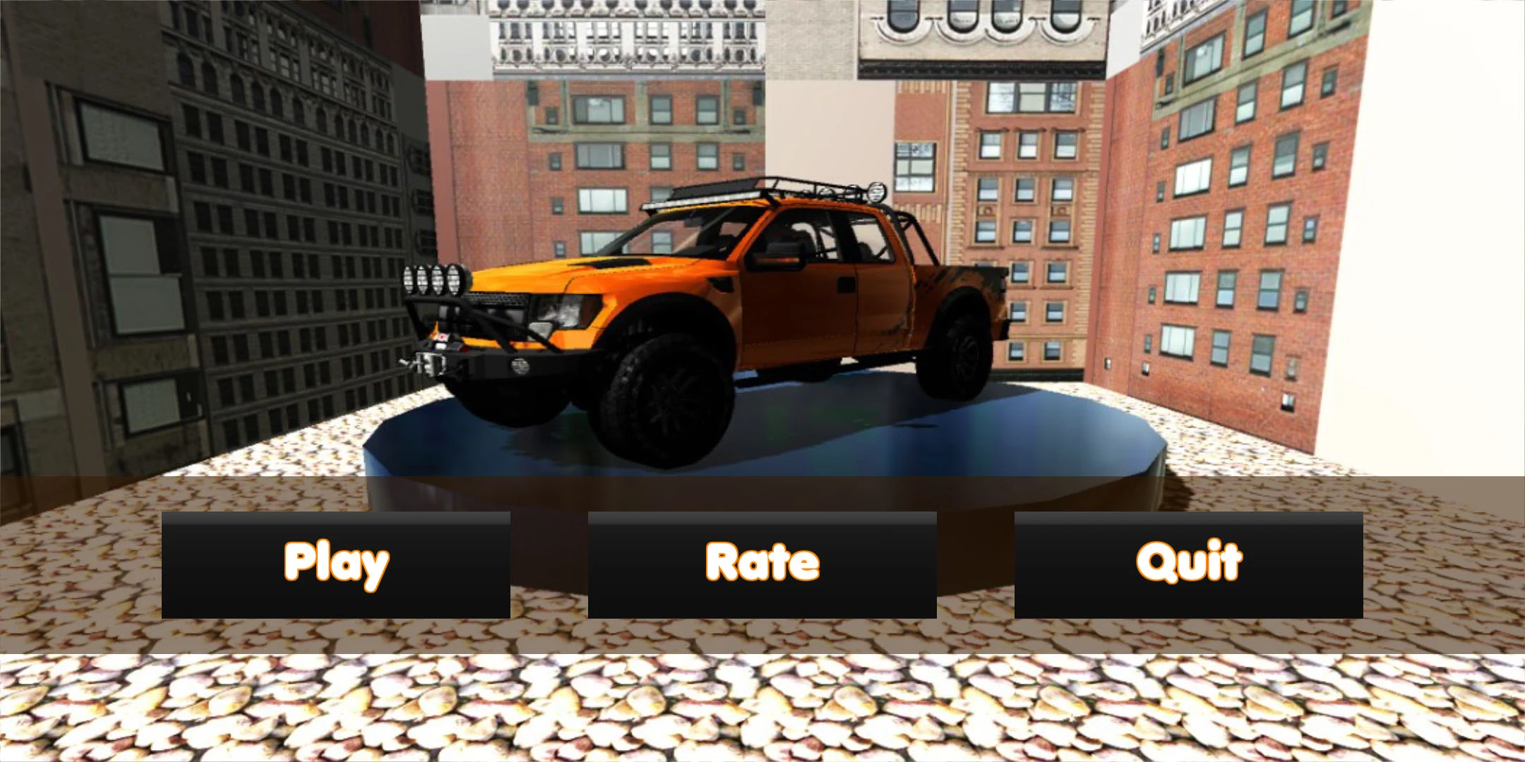 Dodge Drift Driving Simulator Pc버전 다운로드,컴퓨터용 앱플레이어 - Ld플레이어