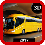 Offroad Tourist Bus icon