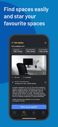 Spacent Screen 3