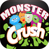 Monster Crush icon