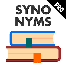Icon image Synonyms PRO