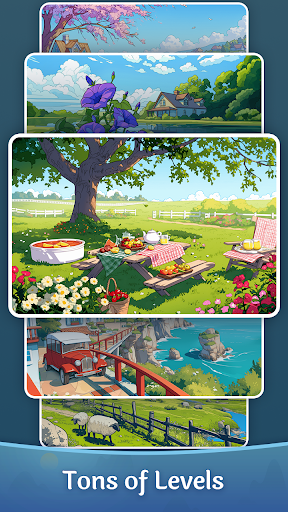 Find Zen: Find Difference Spot screenshot 4