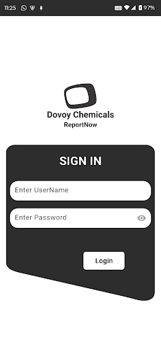 Dovoy Chemicals ReportNow