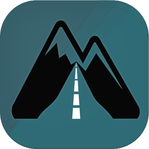 Mountain logo