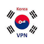 Cover Image of Descargar Korea VPN - Get Korea IP 8.0 APK