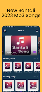 Santali Songs - Mp3 Santali