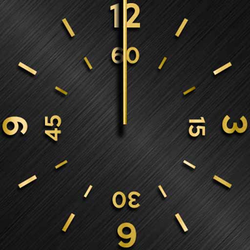 LXWatchface logo