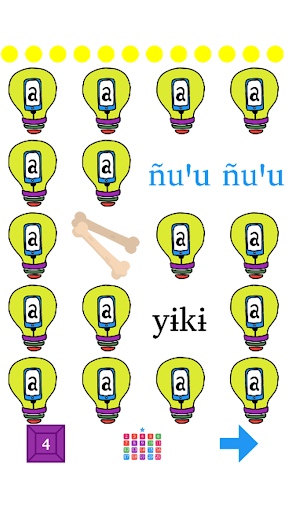 Juego Tuun Indyu Ixtayutla Screen 3