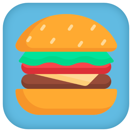 Cooking Star:Fast Food Empire 1.0.2 Icon