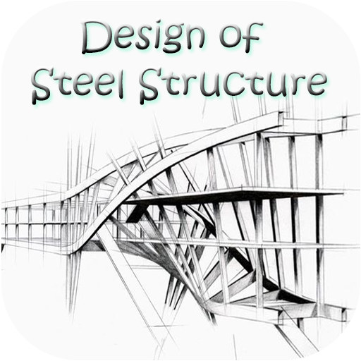 Design Of Steel Structure 1.8 Icon