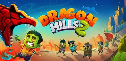 Dragon Hills 2 v1.1.9 MOD APK (Unlimited Money)