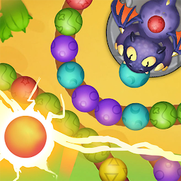 Marble Crush: Shooting Master Mod Apk