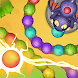 Dragon  Shooter: Marble Crush - Androidアプリ