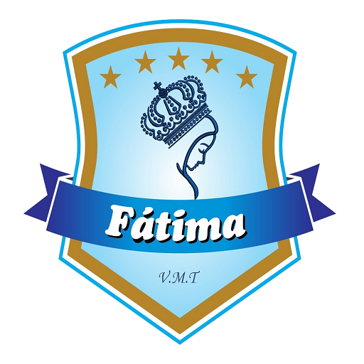 Nuestra Señora de Fátima logo