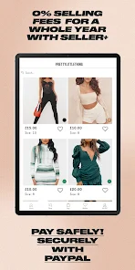 PrettyLittleThing - Apps on Google Play