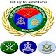 Issb App For Armed Forces