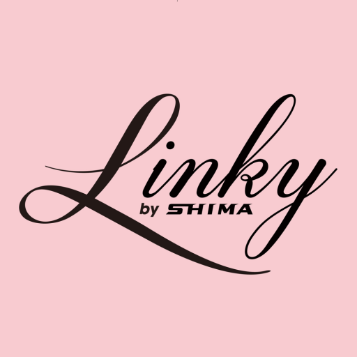 Linky by SHIMA（リンキーバイシマ）公式アプリ logo