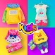 Kids Online Shopping App India - Androidアプリ