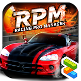 RPM:Racing Pro Manager icon