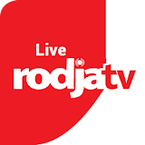 Rodja TV Live icon
