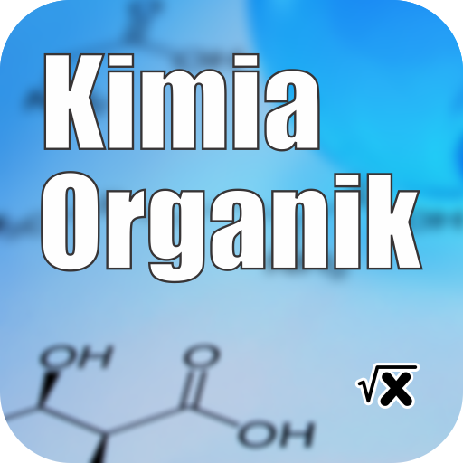 Kimia Organik  Icon