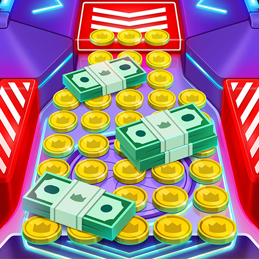 Baixar Coin Pusher - Vegas Dozer para Android