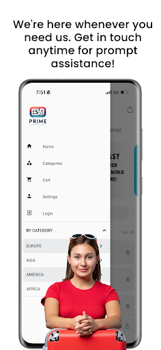 Esim Prime screenshot 4