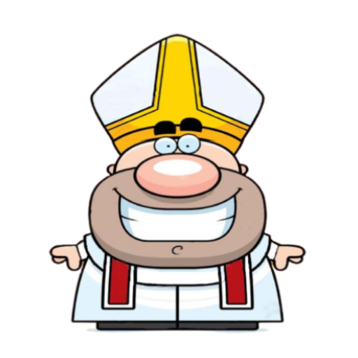 Travel Bishop logo