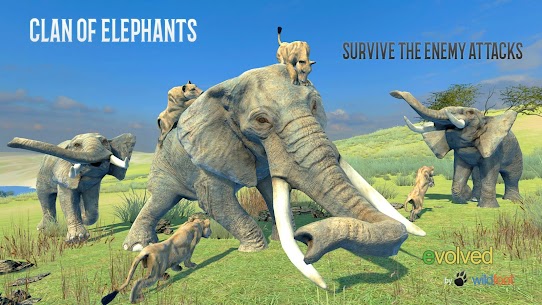 Clan of Elephant  For Pc – (Windows 7, 8, 10 & Mac) – Free Download In 2020 1