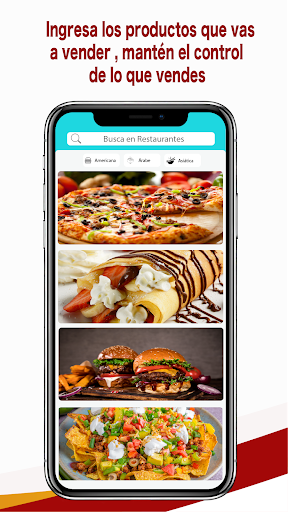 KiMii Store Screen 3