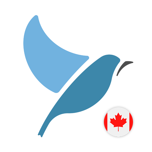 Learn Canadian English. Speak  2.2.5 Icon