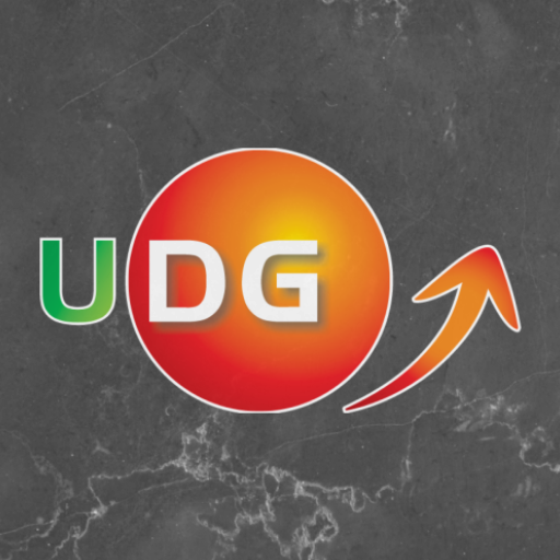 Univerzitet Donja Gorica logo