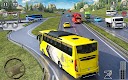 screenshot of City Coach Real Bus Driving 3D