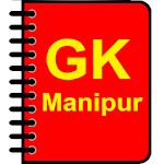 Cover Image of Download Manipur GK  APK