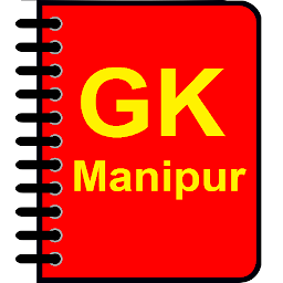 「Manipur GK」圖示圖片