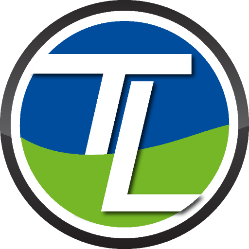 Teknologg SmartLogg logo
