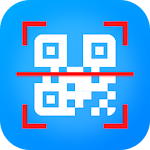 Cover Image of ダウンロード QR Scan Code 2 APK