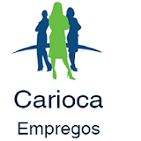 Cariocaempregos - Empregos e vagas Rio de Janeiro icon