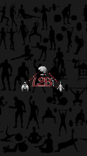 Android application L2B PHIT screenshort