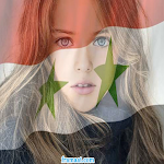 Cover Image of Unduh شات بنات سوريا 9.8 APK
