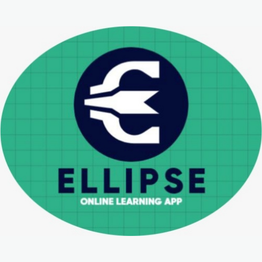 Ellipse: Online Learning App logo