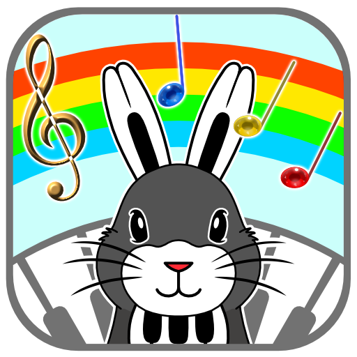 FUYOMIN - Music Reading Game - Download on Windows