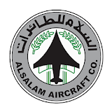 Alsalam Careers icon